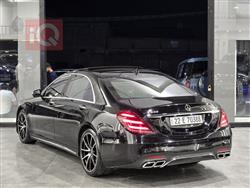 مێرسێدس بێنز S-Class